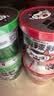 食族人 酸辣粉130g*3爆肚粉150g*3 6桶装840g 粉丝夜宵 实拍图