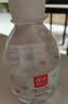 今麦郎凉白开550ml*12瓶 饮用水熟水高温杀菌喝凉白开水新旧包装随机发 实拍图