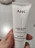 AHC【章昊同款】水光洁面乳30g 氨基酸护肤品生日礼物【新人专享】 实拍图