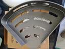 馨沛太空铝浴室三角置物架卫生间免打孔壁挂厕所洗手间墙上收纳转角篮 实拍图