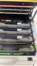 才进适用兄弟TN283彩色粉盒HL-3160CDW 3190CDW硒鼓DCP-9030CDN打印机墨盒MFC-9150CDN复印一体9350CDW TN287 实拍图
