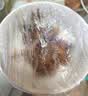 妙洁 保鲜罩 300只 一次性食品级保鲜膜套 强韧不易破 餐具高适配 实拍图