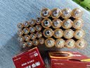 南孚5号电池16粒 五号碱性 聚能环5代 适用血压计/燃气表/遥控器/电子秤/挂钟/无线鼠标/计算器/玩具等 实拍图