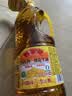 鲁花 【保真花生油】食用油 5S 物理压榨 压榨一级 花生油2.5L 实拍图