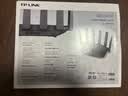 普联（TP-LINK）大道路由器7DR6430 BE6400 5G WiFi7千兆双频家用高速穿墙 2.4G wifi6无线 2.5G网口 游戏加速 实拍图