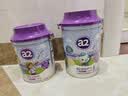 a2臻智护+ 儿童成长奶粉 a2臻智护升级版 3-15岁 350g*2 礼盒 实拍图