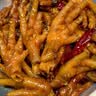 正大鸡爪净重2斤（单个鸡爪约40-50g） 柠檬鸡爪生鲜烧烤 实拍图