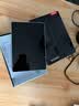 联想（Lenovo）拯救者Y900新款 13/11.1英寸AI Pad平板电脑4K 144Hz高刷屏 学习办公绘画平板 长续航便携大屏平板 天玑9500s 12G+256G 白丨11.1英寸 官方标配 实拍图