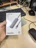 绿联USB3.0分线器扩展坞 集线器HUB拓展坞高速4口 适用笔记本电脑台式机一拖多接口转换器转接头延长线 【USB3.0*4】热卖款 0.15米 实拍图