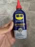 WD-40自行车链条清洗润滑套装 车身牙盘保养防锈润滑干性链条蜡 实拍图