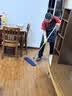 京东家政 【3小时保洁单次服务】家政保洁上门服务 京东保洁家庭清洁 适用面积＜90平米 实拍图