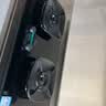 华帝【升级70%热效率+双定时+联动】i10123D燃气灶天然气嵌入式5.2kW猛火双灶台灶具推荐搭配油烟机K9 实拍图