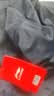 李宁（LI-NING）儿童泳衣男童中大童游泳衣分体泳裤LSYT383 黑蓝分体 160 实拍图