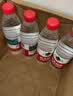 农夫山泉 饮用水饮用天然水380ml*24瓶 办公商务会议 塑膜纸箱随机发货 实拍图