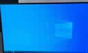 AOC 27英寸 120Hz IPS HDRMode HDMI 低蓝光不闪 可壁挂 三边微边 超薄节能办公电脑显示器 27B35H 实拍图