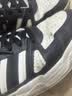 阿迪达斯（adidas）休闲运动板鞋百搭情侣款潮流韩版透气男鞋子 UK9码43 实拍图