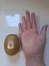 佳沛（zespri）新西兰阳光金奇异果6粒装88-103g猕猴桃水果水果礼盒 实拍图