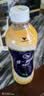 统一（President）阿萨姆奶茶 原味奶茶 茶饮料 500ml*15瓶 整箱 实拍图