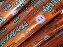 金锣 尚清斋清真牛肉风味香肠110g*18支装（整箱装）节日礼品泡面搭档 实拍图
