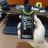 蒙牛M-PLUS每日蛋白全脂牛奶250ml*10盒 15g蛋白/盒 送礼礼盒 实拍图