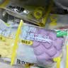 窝小芽 彩蔬卡通馒头 儿童早餐30%果蔬泥含量馒头营养无添加680g 实拍图