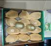 佳沛（zespri）新西兰金奇异果10粒巨大果146-175g猕猴桃水果礼盒 实拍图