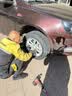 玲珑轮胎汽车轮胎205/65R15 94V 玲珑臻选 HD 适配帝豪/科鲁兹/标致2008 实拍图