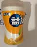益达无糖口香糖约70粒98g*3瓶 接吻糖口气清新糖休闲零食糖果 实拍图