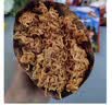 统一小浣熊任性烤肉味干脆面35g 实拍图