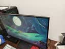 HKC 27英寸2K高刷340Hz FastIPS硬件低蓝光HDR400电竞游戏10bit无畏契约旋转升降台式显示器 银河V7 实拍图