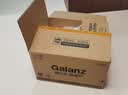 格兰仕（Galanz）微波炉烤箱一体机 家用小型20升 光波平板加热 双旋钮简易烧烤光波炉 易清洁XB2 ZSW0同款 实拍图