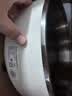 美的（Midea）电饼铛电煎锅0涂层不锈钢家用小型63mm加大加深烤肉锅烙饼锅煎烤机电火锅家庭用新款自营 JKC3470 实拍图