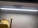 孩视宝护眼台灯磁吸灯壁挂式全光谱吊柜上下铺宿舍学习酷毙灯AM53-24W-1 实拍图