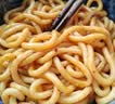 寿桃港式车仔面(12包装)非油炸速食方便面泡面早餐拌面整箱2460g 实拍图