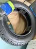 米其林（MICHELIN）CITY2 GRIP半热熔摩托车轮胎踏板小牛九号电动车晴雨防滑真空外胎 SAVER升级版:100/90-10 实拍图