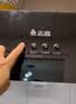志高（CHIGO）【品牌补贴 20%】油烟机  中式家用大吸力抽油烟机顶吸小尺寸脱排油烟机 豪配按键款+不锈钢滤网+上门安装 实拍图