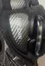 耐克男运动休闲鞋AIR MAX TORCH 4运动鞋343846-002黑灰40  实拍图