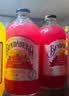 宾得宝（Bundaberg）含气饮料混合装375ml*6瓶 8口味随机发货 澳洲秋日出游果汁气泡水 实拍图