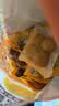 三只松鼠多味鹌鹑蛋混合口味约480g  休闲食品卤蛋铁蛋熟食约68颗 实拍图