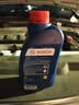 博世（BOSCH）DOT4 刹车油/制动液/离合器油 1L 通用型 一升装汽车养护套装 实拍图