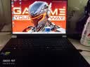 机械师全新曙光16Pro【RTX5060 】16英寸AI旗舰游戏本笔记本电脑 酷睿i9-13900HX 240Hz 16G1T国补 实拍图