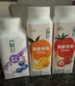 伊利畅轻低温酸奶 生牛乳 蓝莓紫米爆珠250g*4风味发酵乳 酸牛奶 实拍图
