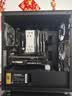 航嘉（Huntkey）WD500K 金牌500W电脑电源（80PLUS金牌/单路40A/全电压/LLC+SR+DC-DC/智能温控/apex英雄） 实拍图