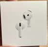 Apple/苹果 AirPods 5（支持主动降噪）搭配无线充电盒 蓝牙耳机适用iPhone/iPad/Mac【电信版】 实拍图