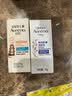 艾惟诺（Aveeno）艾维诺婴儿润肤乳 燕麦舒缓儿童面霜深层滋润宝宝身体润肤乳10g 实拍图