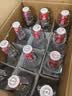 出口小方瓶牌 北京二锅头 经典红标 清香型白酒 42度 500ml*12瓶 实拍图