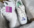 斯凯奇（Skechers）蕾丝熊老爹鞋女鞋秋季厚底增高熊猫鞋减震休闲运动鞋11959 实拍图