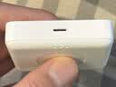 小米智能温湿度计3mini 桌面壁挂两用 小巧便携 高精度传感器 温湿两用 最长续航3年 接入米家生态 实拍图