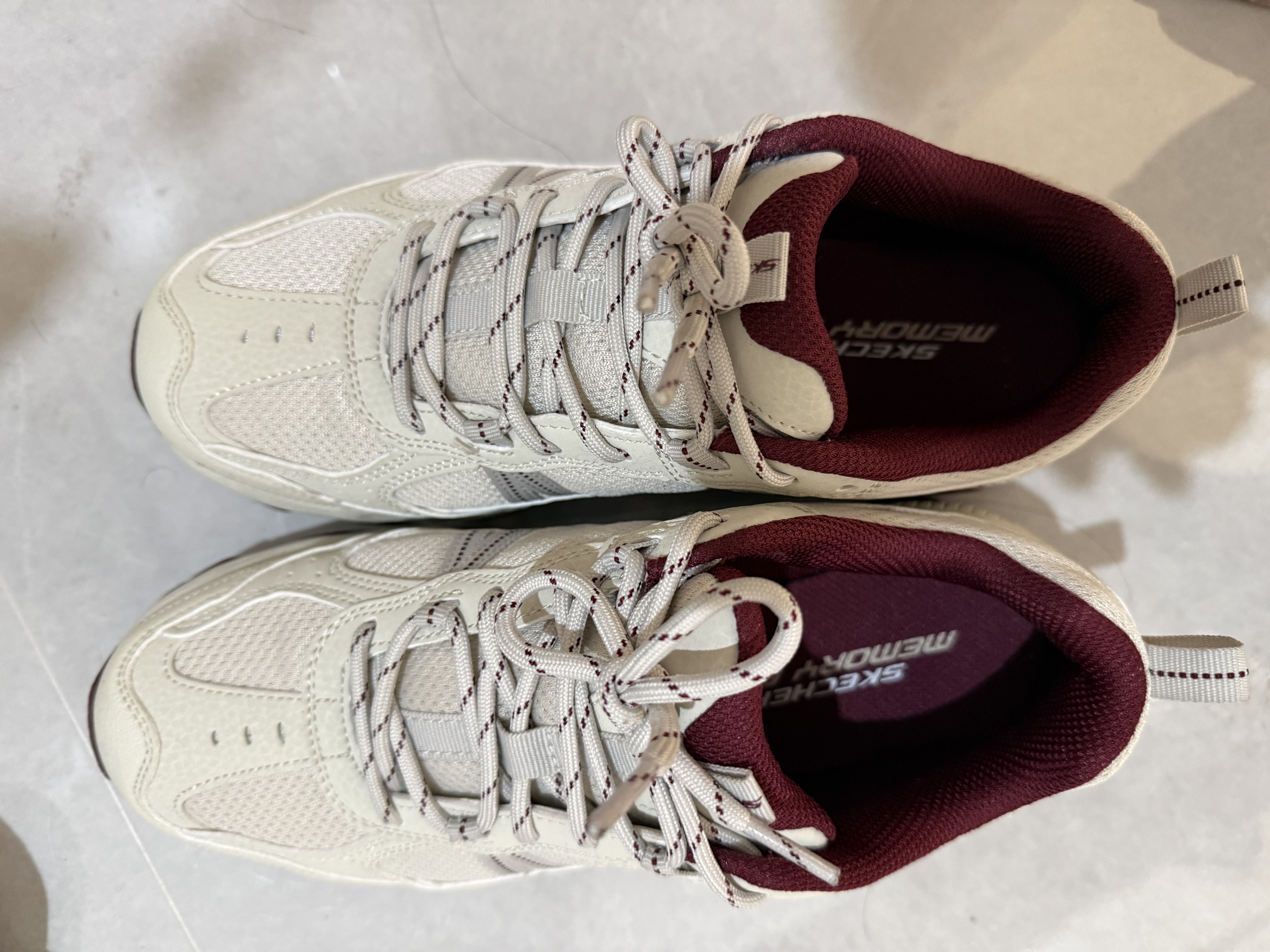 斯凯奇（Skechers）云野户外鞋女鞋秋季运动鞋软底防滑耐磨登山徒步鞋休闲鞋 实拍图