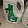 滴露（Dettol）衣物消毒液除菌松木3L衣服消毒水99.9%杀菌除螨内衣裤 需搭洗衣液 实拍图